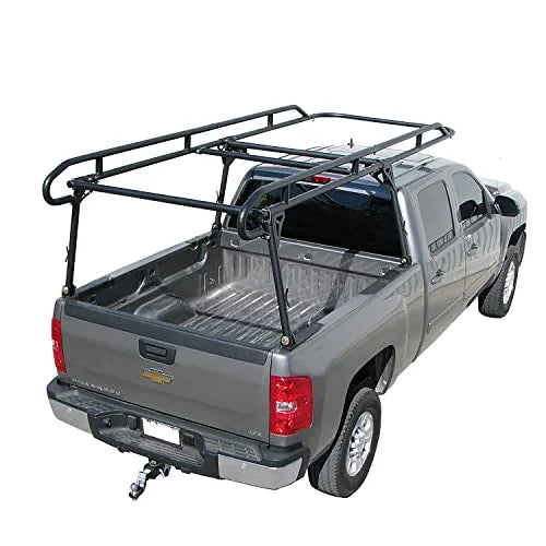 Heavy Duty Full Size Contractors Rack X1373