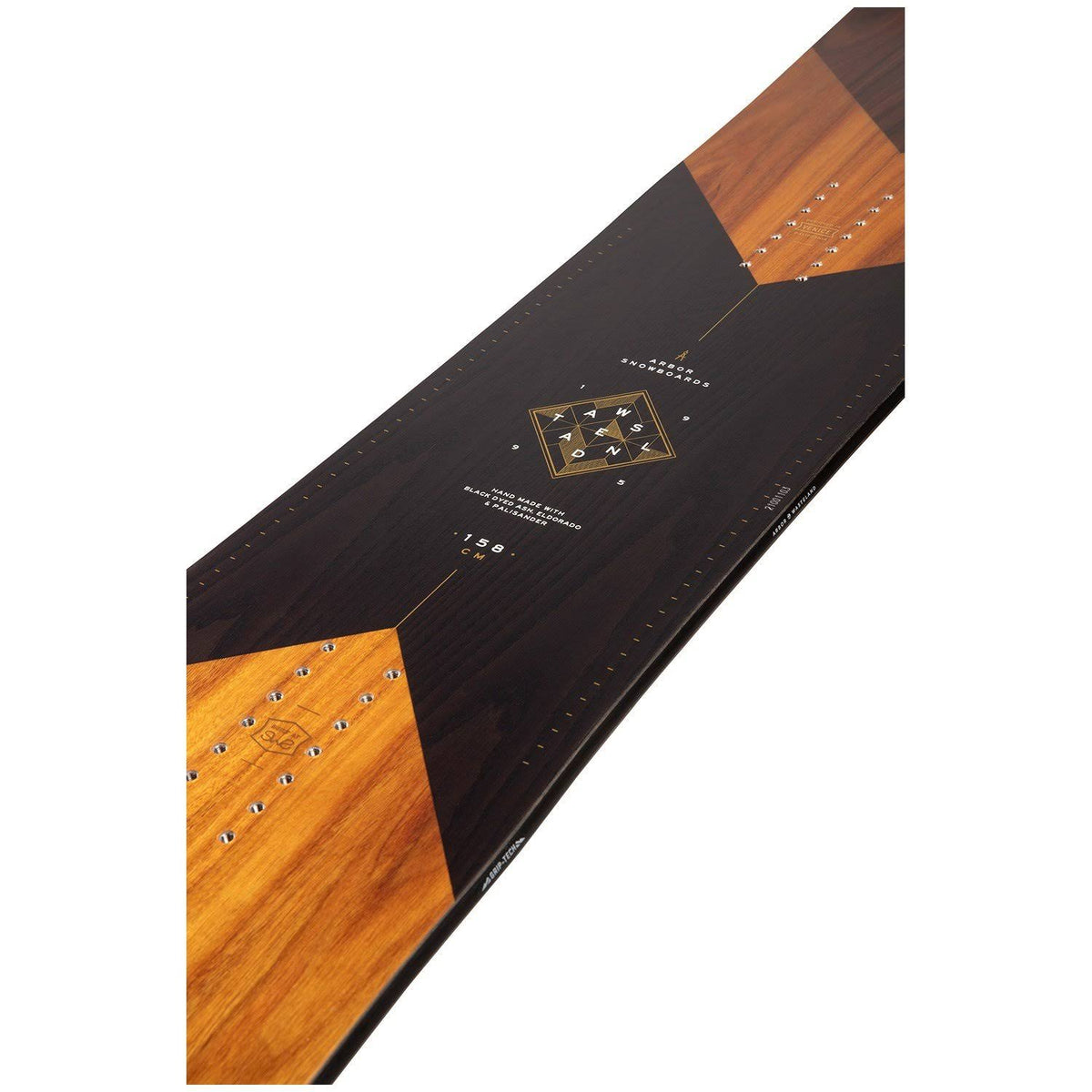 Arbor Camber Snowboard C17802