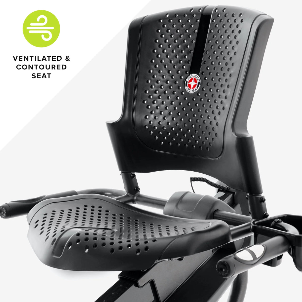 Recumbent Exercise Bike W63811