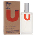 Cologne Spray 2 oz W5834