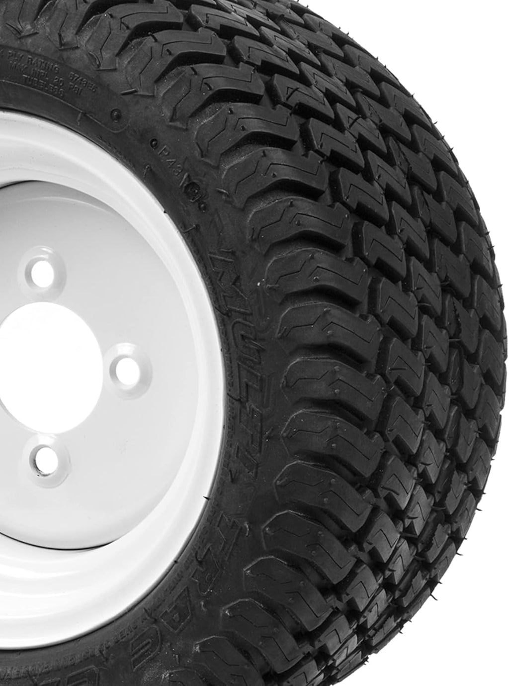 Tire and Wheel 2 Pack X766349