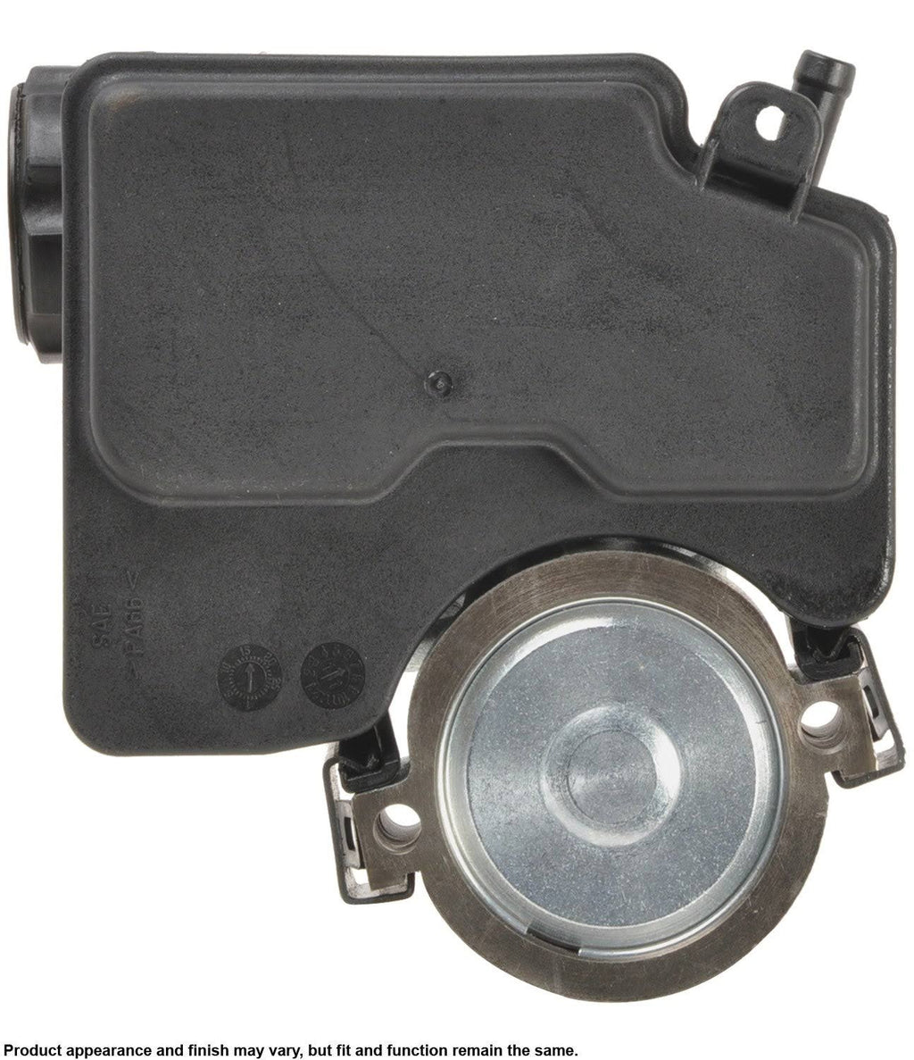 Power Steering Pump N63546