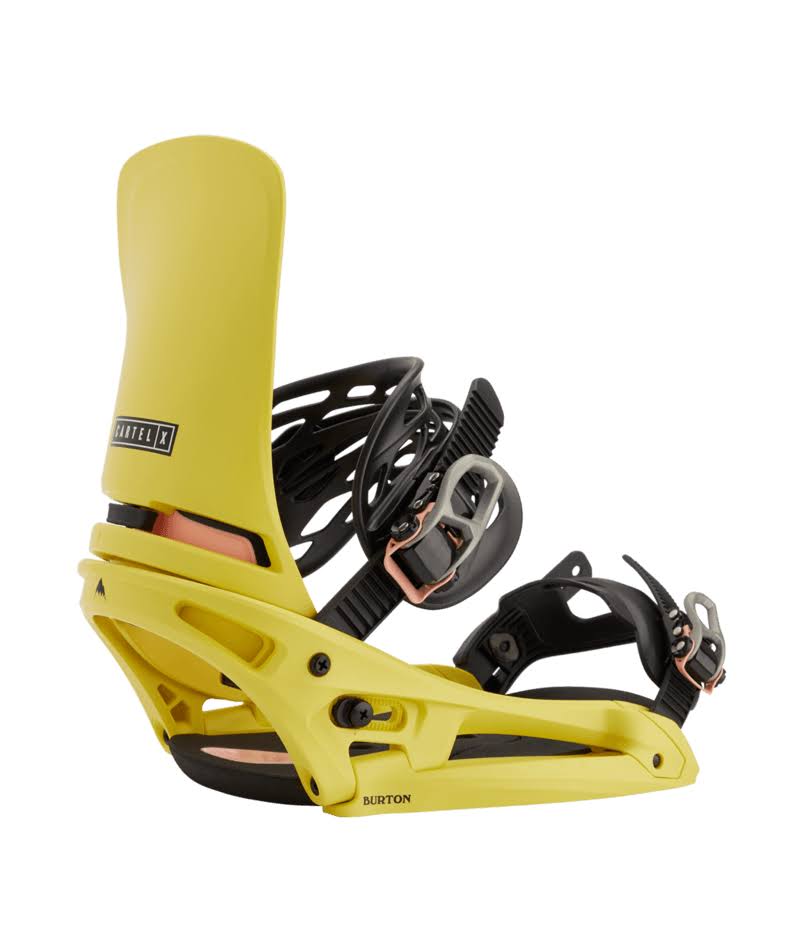 Snowboard Bindings G81198