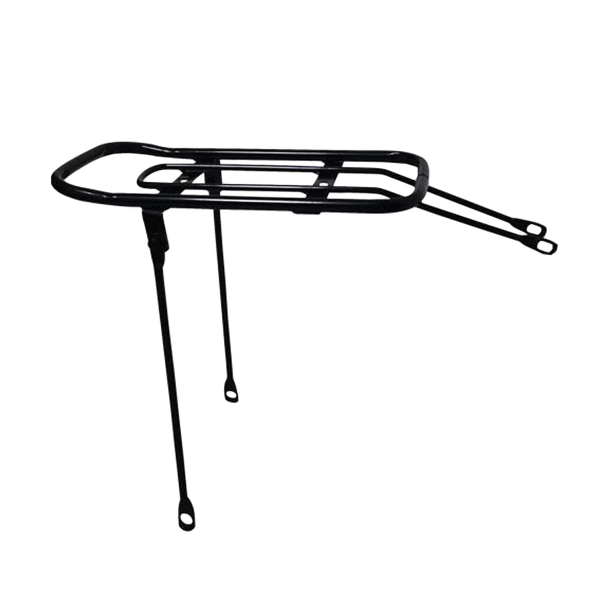 Rear Bike Rack Steel 32cmx13.5cmx24cm T16200