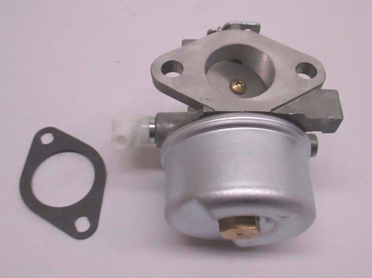 Carburetor D1652