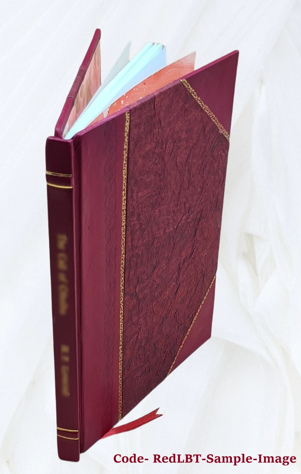 Whales and Dolphins Species Synopsis, Leather Bound L35644