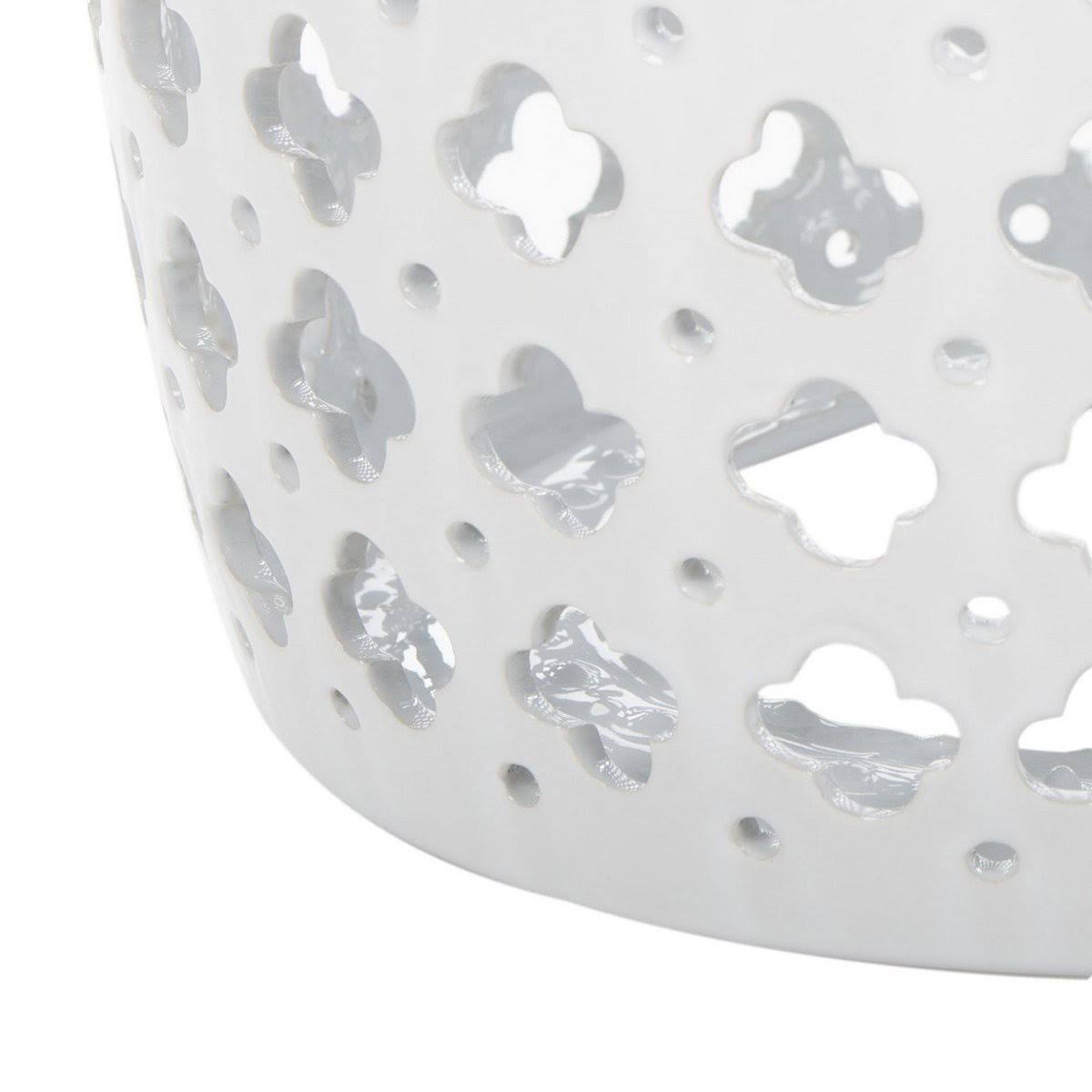 Gold Garden Stool C434444