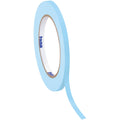 Light Blue Masking Tape 12 Pack F854