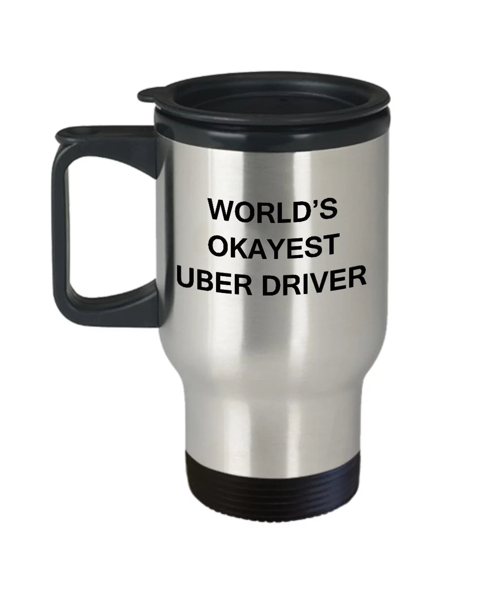 14 oz Travel mugs G279
